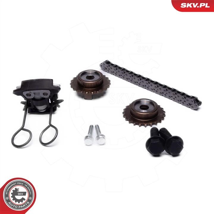 Timing Chain Kit Esen SKV 21SKV255