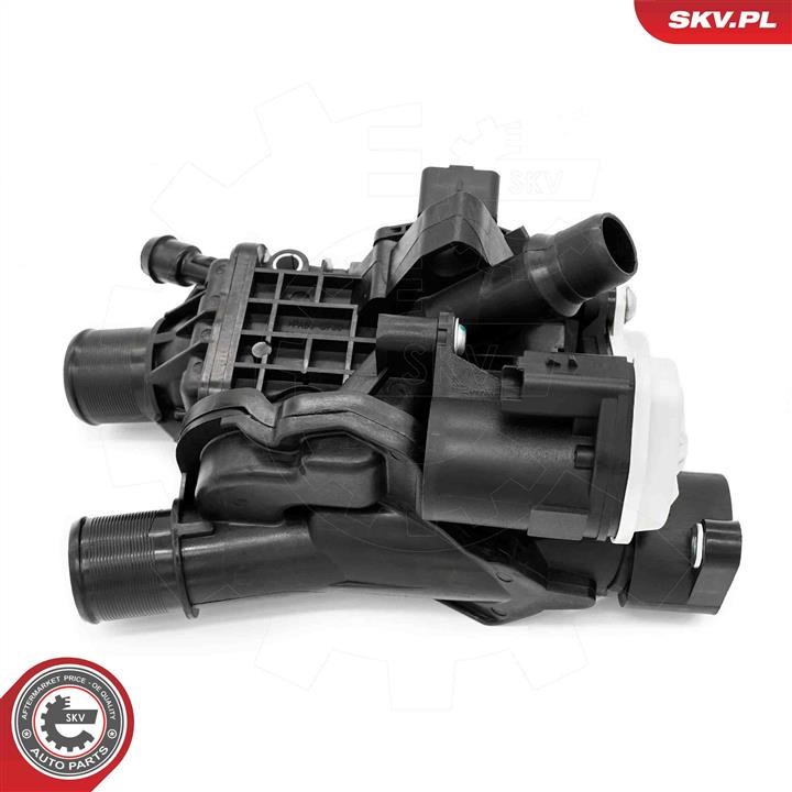 Coolant thermostat Esen SKV 20SKV223