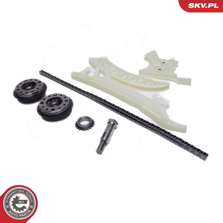 Timing Chain Kit Esen SKV 21SKV256