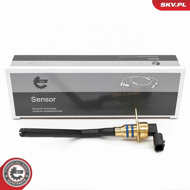 Oil level sender Renault Megane: 17SKV944 Esen SKV Oil level sensor