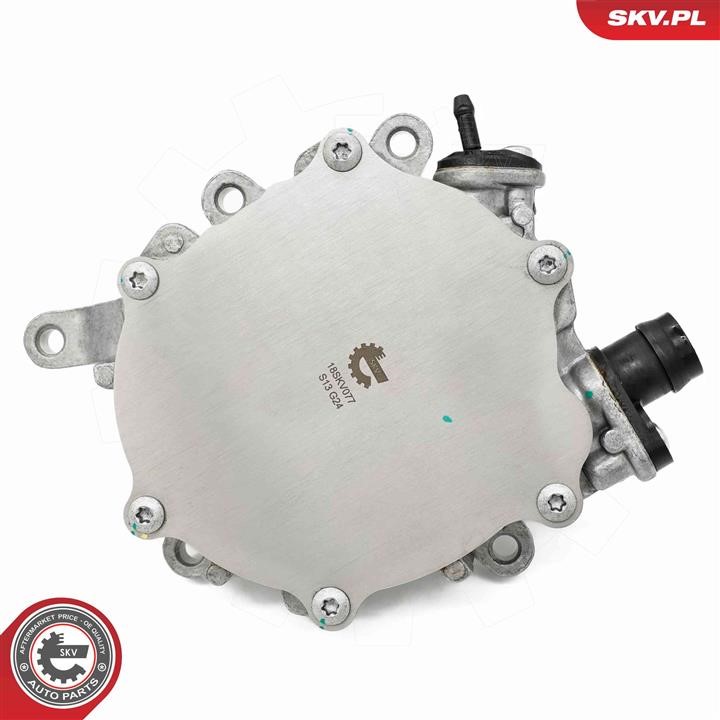 Esen SKV Vacuum Pump, braking system – price [object Object] PLN