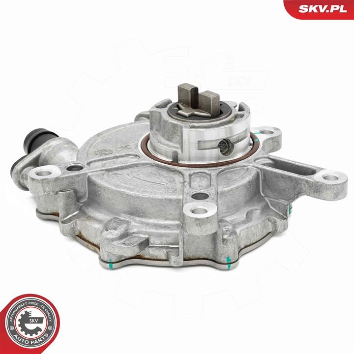 Vacuum Pump, braking system Esen SKV 18SKV077