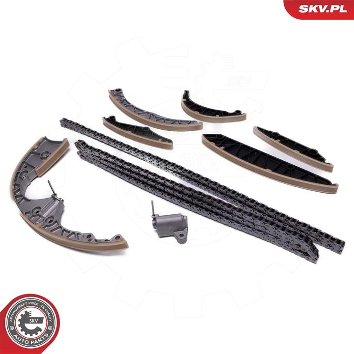 Timing Chain Kit Esen SKV 21SKV257