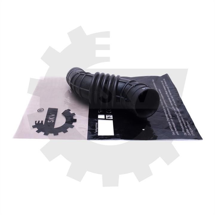 Esen SKV 24SKV487 Intake Hose, air filter 24SKV487 24SKV487 Esen SKV Intake Hose, air filter