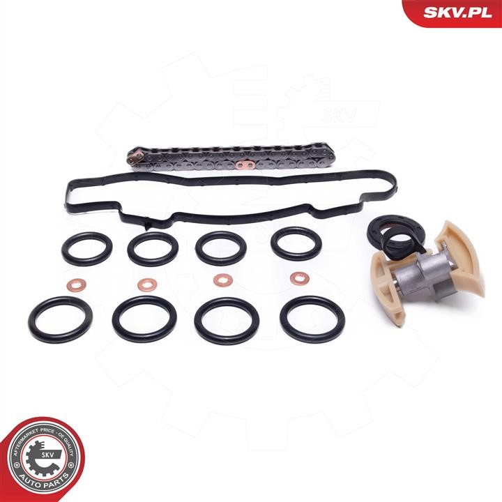 Timing Chain Kit Esen SKV 21SKV258