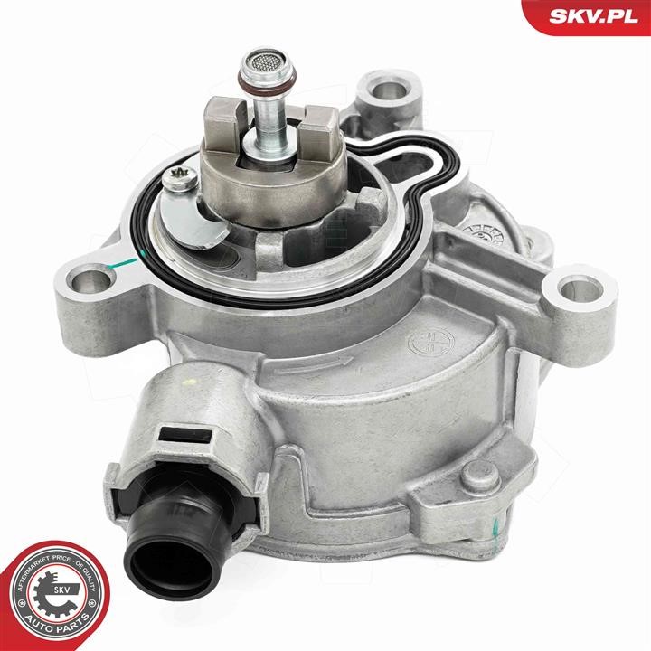 Vacuum Pump, braking system Esen SKV 18SKV078
