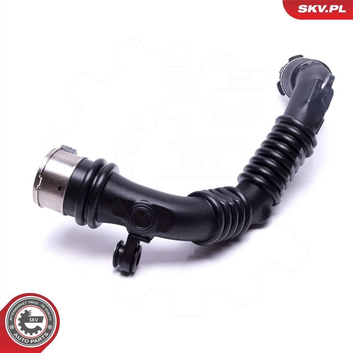Intercooler pipe Esen SKV 24SKV510