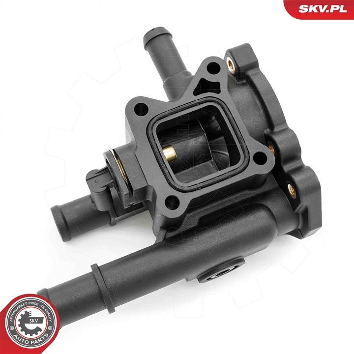 Esen SKV Coolant flange – price [object Object] PLN