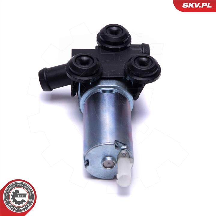 Auxiliary Water Pump (cooling water circuit) Esen SKV 22SKV035