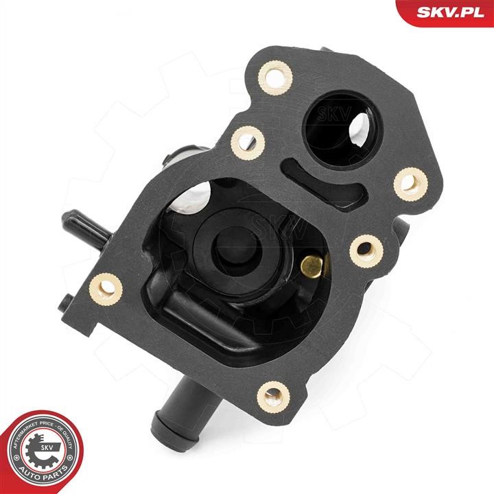 Coolant flange Esen SKV 20SKV225