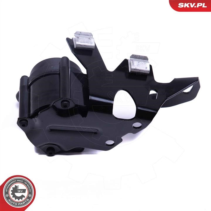 Auxiliary Water Pump (cooling water circuit) Esen SKV 22SKV036