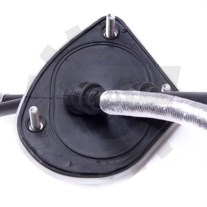 Cable Pull, manual transmission Esen SKV 27SKV149