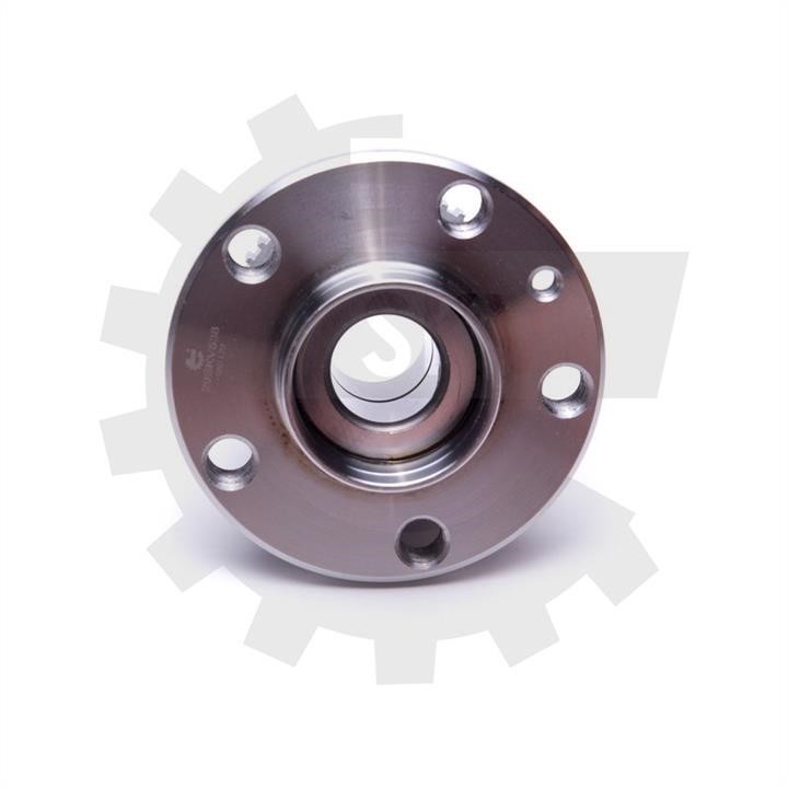 Wheel bearing kit Esen SKV 29SKV538