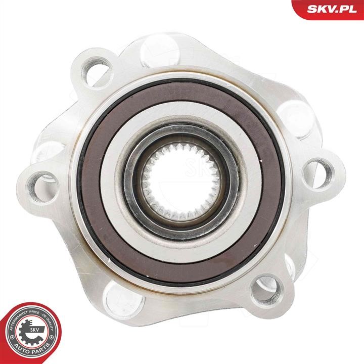 Wheel bearing kit Esen SKV 29SKV564