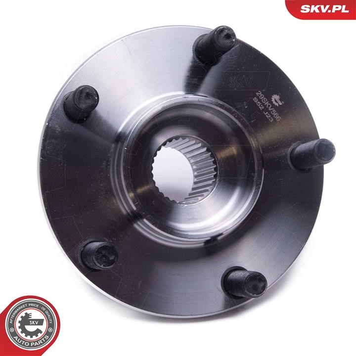 Buy Esen SKV 29SKV566 – good price at EXIST.AE!