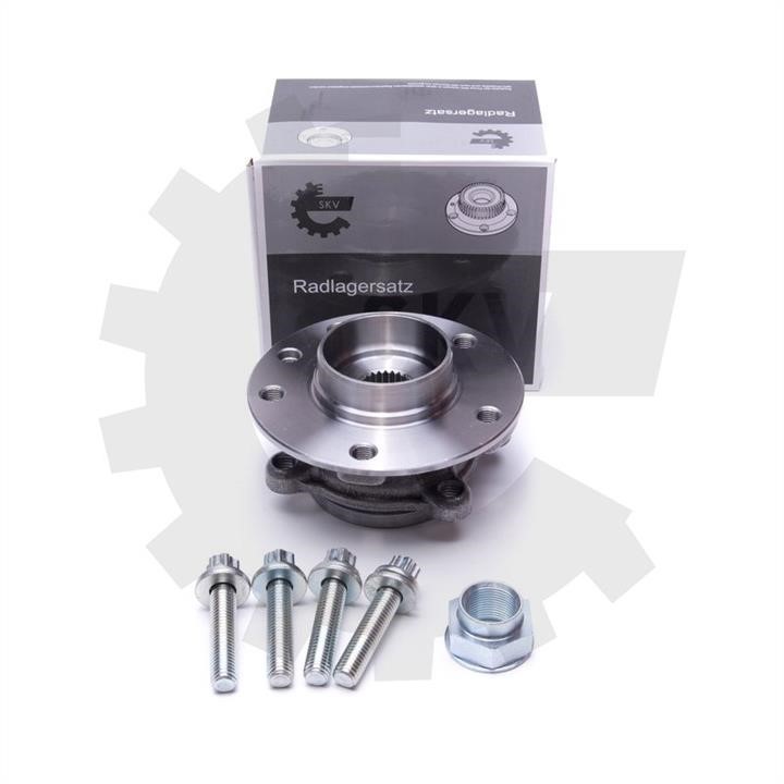 Esen SKV 29SKV539 Wheel bearing kit 29SKV539 29SKV539 Esen SKV Wheel bearing kit