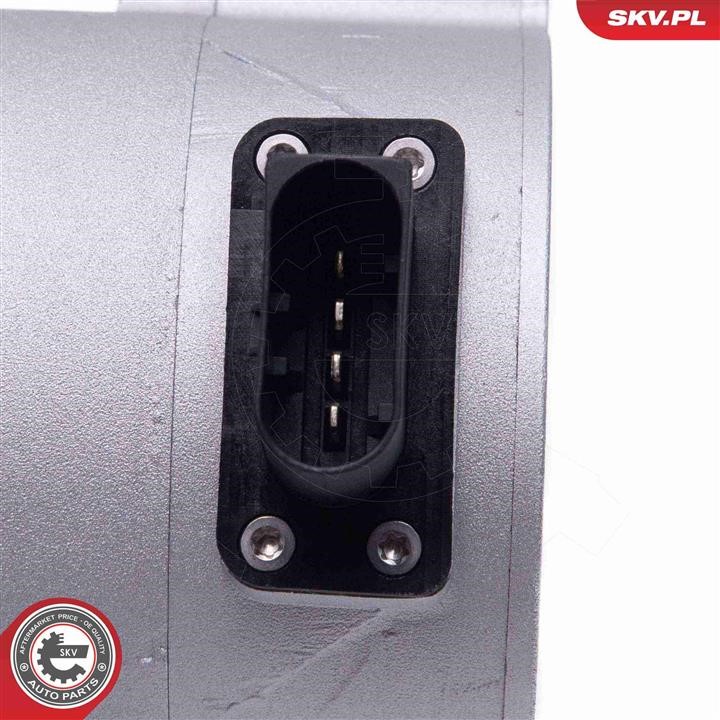 Water Pump, engine cooling Esen SKV 22SKV055
