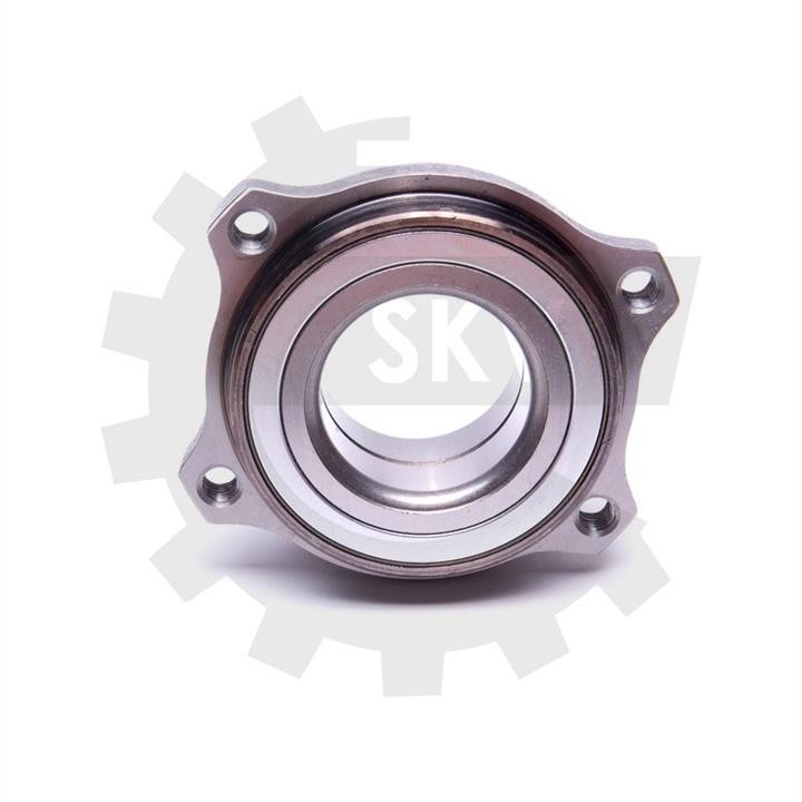 Wheel bearing kit Esen SKV 29SKV542