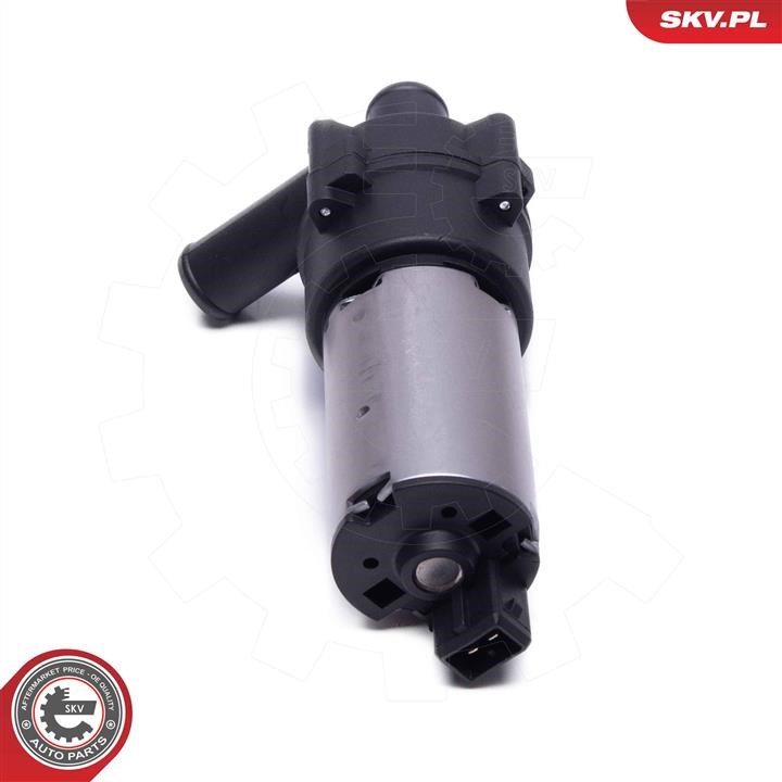 Auxiliary Water Pump (cooling water circuit) Esen SKV 22SKV056