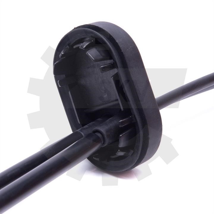 Cable Pull, manual transmission Esen SKV 27SKV152