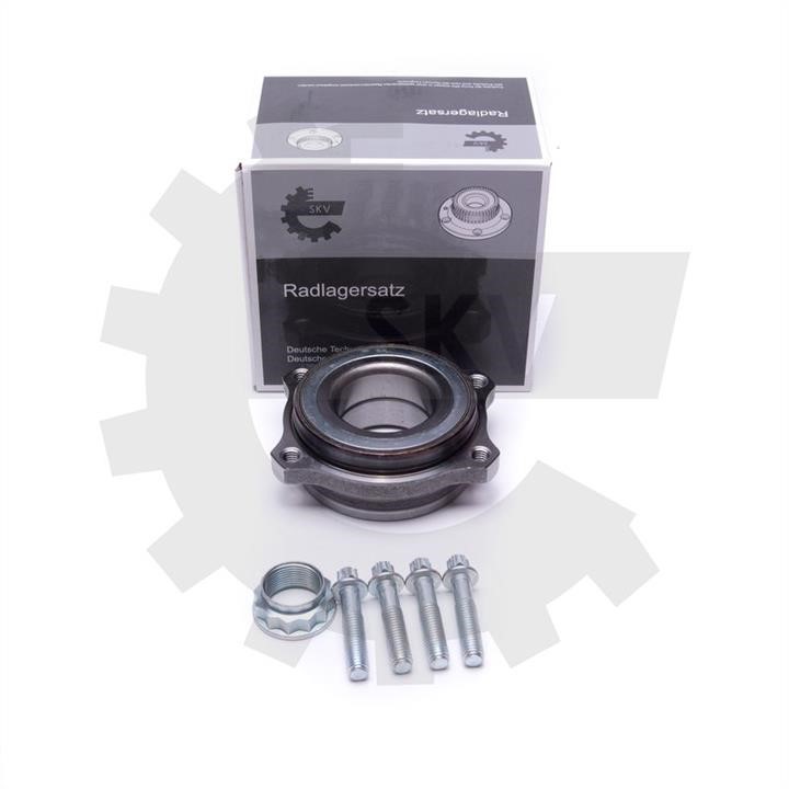 Esen SKV 29SKV542 Wheel bearing kit 29SKV542 29SKV542 Esen SKV Wheel bearing kit