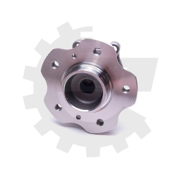 Wheel bearing kit Esen SKV 29SKV543