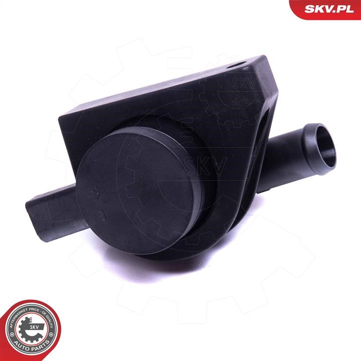 Auxiliary Water Pump (cooling water circuit) Esen SKV 22SKV057