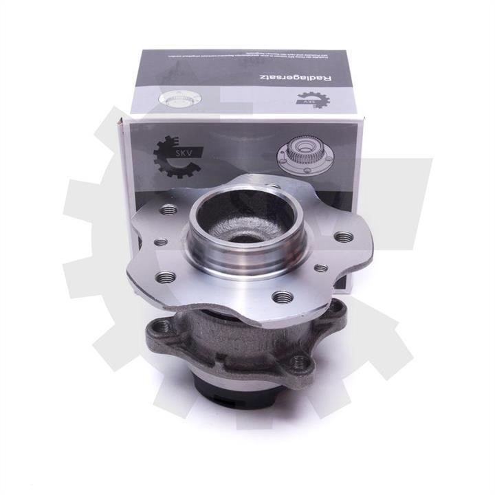 Esen SKV 29SKV543 Wheel bearing kit 29SKV543 29SKV543 Esen SKV Wheel bearing kit