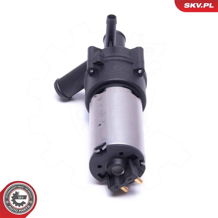 Auxiliary Water Pump (cooling water circuit) Esen SKV 22SKV058