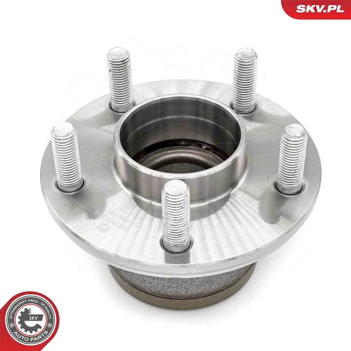 Wheel bearing kit Esen SKV 29SKV314