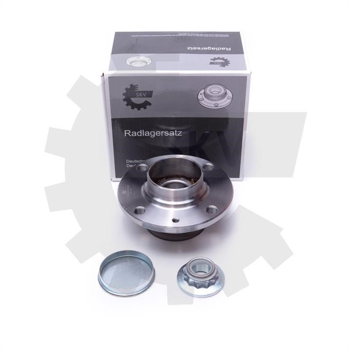 Esen SKV 29SKV545 Wheel bearing kit 29SKV545 29SKV545 Esen SKV Wheel bearing kit
