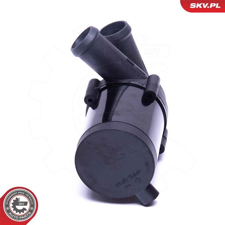 Auxiliary Water Pump (cooling water circuit) Esen SKV 22SKV059