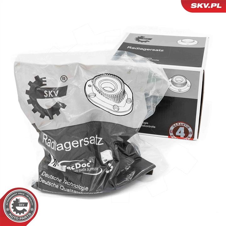 Wheel bearing kit Esen SKV 29SKV314