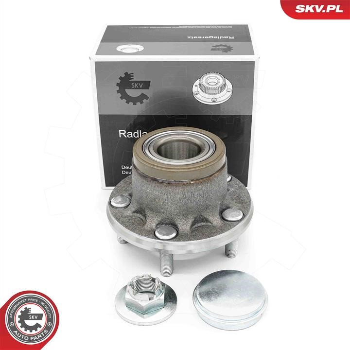 29SKV314 Esen SKV Wheel bearing kit