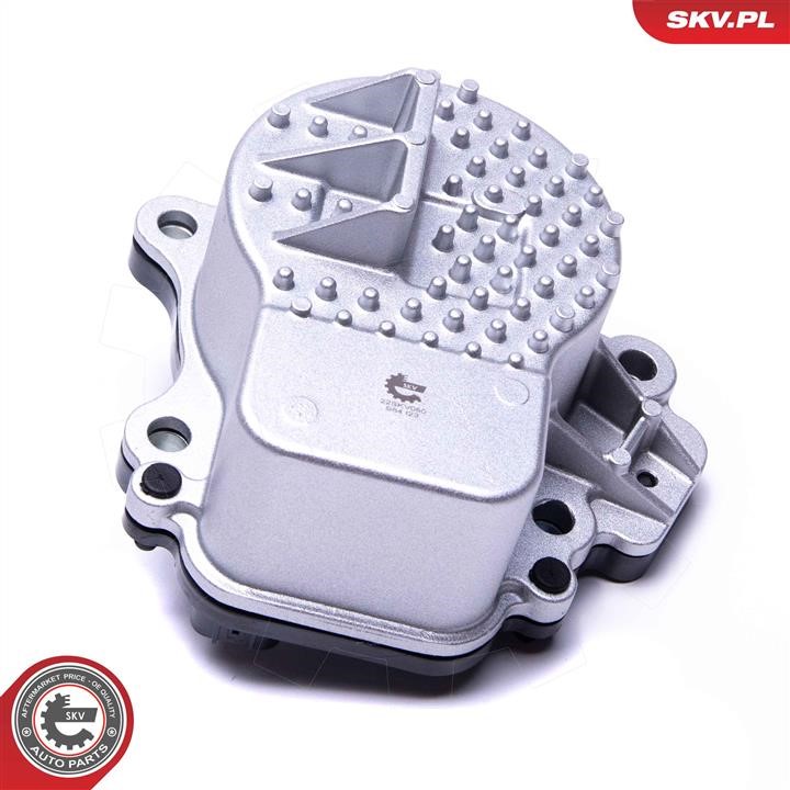 Water Pump, engine cooling Esen SKV 22SKV060