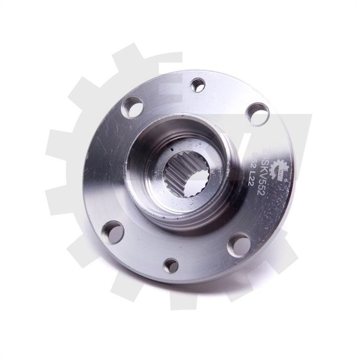 Wheel hub Esen SKV 29SKV552