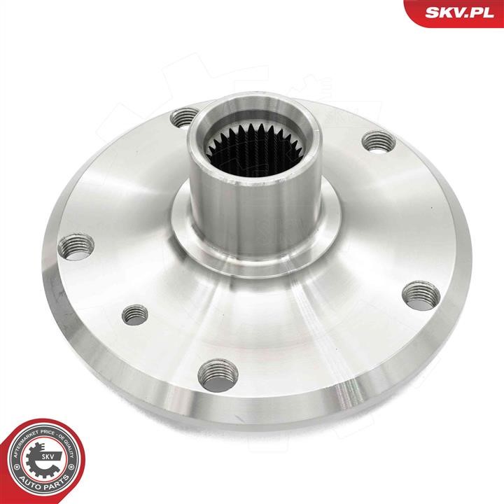 Wheel hub Esen SKV 29SKV573