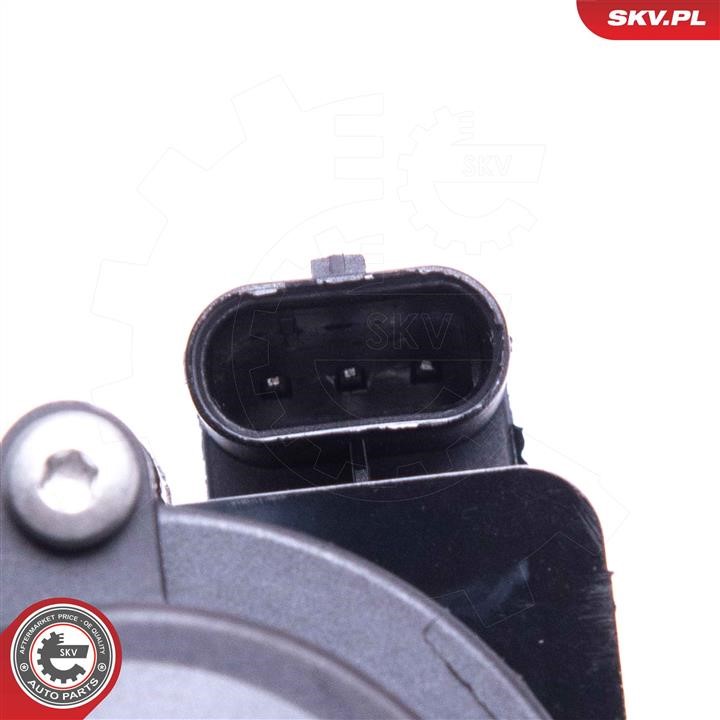 Auxiliary Water Pump (cooling water circuit) Esen SKV 22SKV061