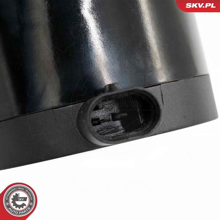 Esen SKV Auxiliary Water Pump (cooling water circuit) – price [object Object] PLN