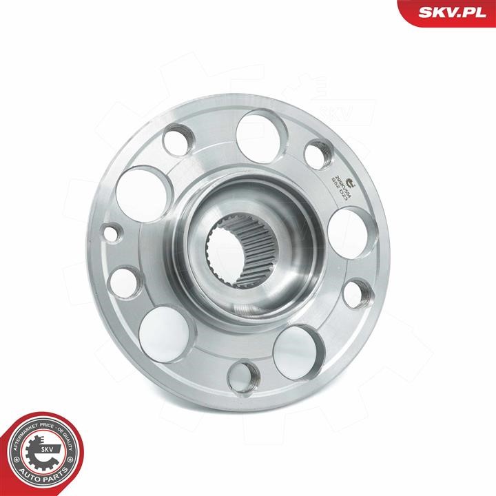 Wheel hub Esen SKV 29SKV554