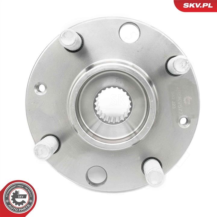 Buy Esen SKV 29SKV577 at a low price in United Arab Emirates!