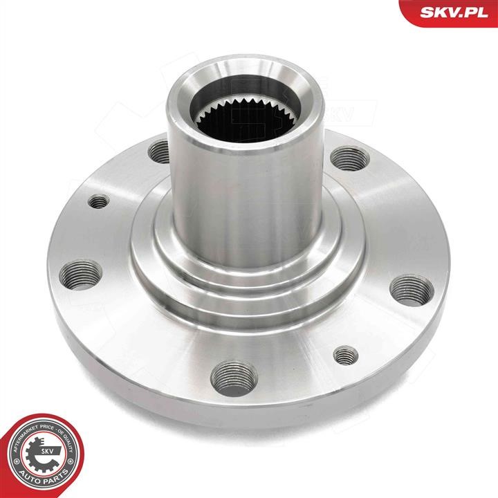 Wheel hub Esen SKV 29SKV581