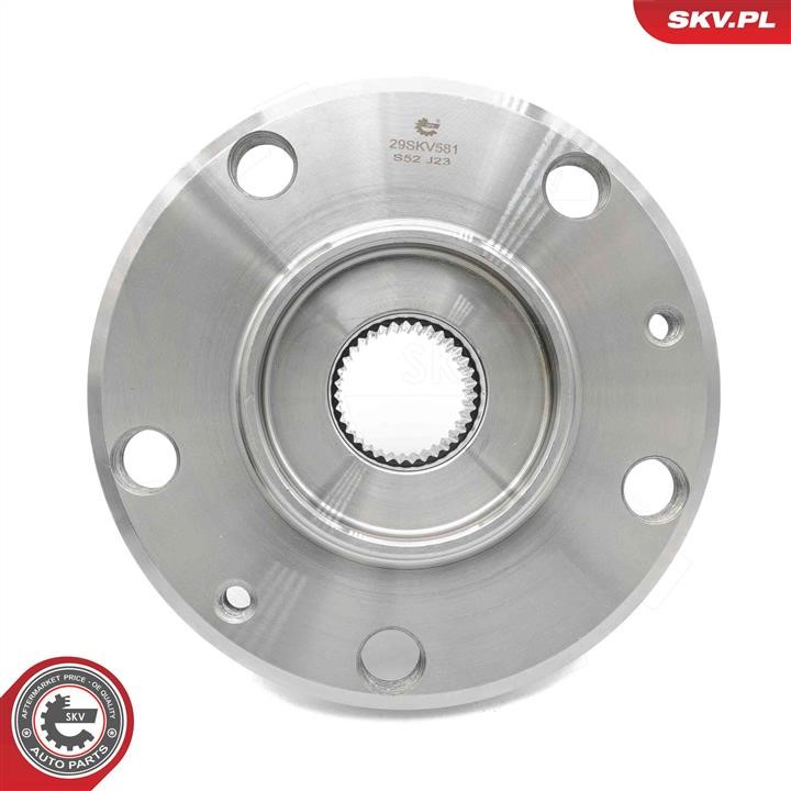 Esen SKV Wheel hub – price [object Object] PLN