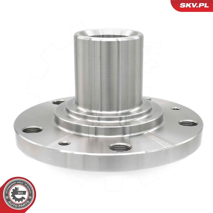 Wheel hub Esen SKV 29SKV581