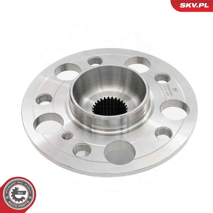 Wheel hub Esen SKV 29SKV621