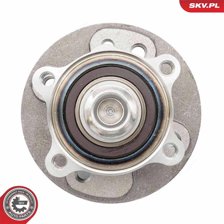 Wheel bearing kit Esen SKV 29SKV625