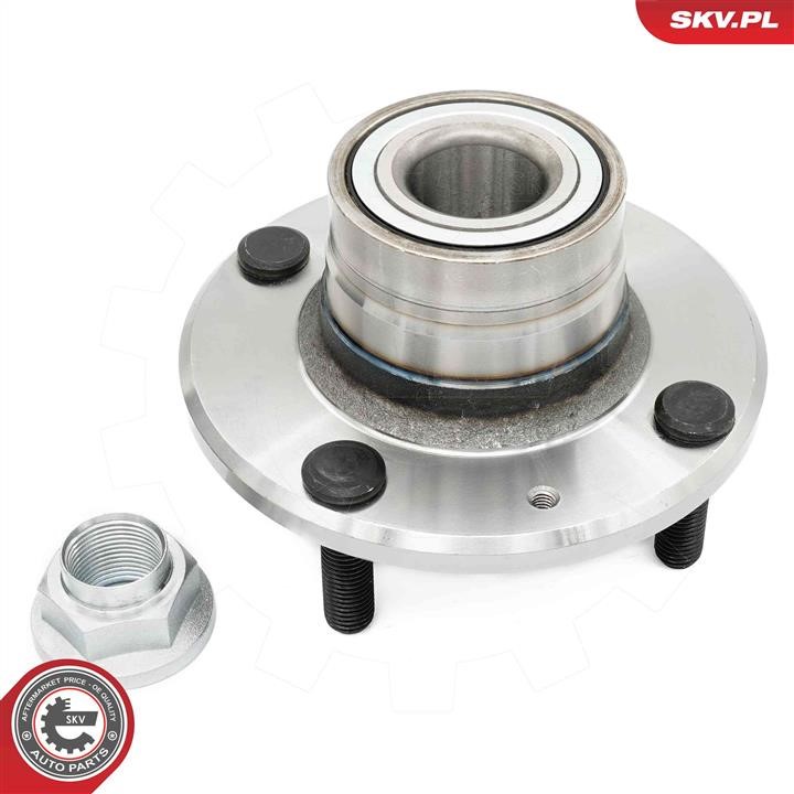Wheel hub Esen SKV 29SKV626