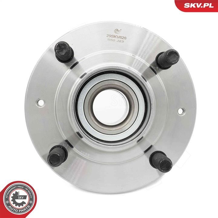 Esen SKV Wheel hub – price [object Object] PLN