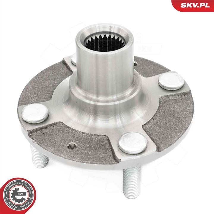 Wheel bearing kit Esen SKV 29SKV599