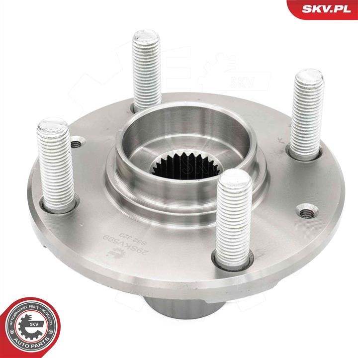 Buy Esen SKV 29SKV599 at a low price in United Arab Emirates!